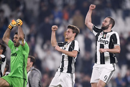 Juventus-Barcellona, le probabili formazioni