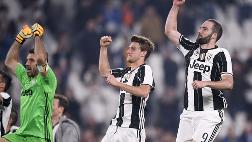 Juventus-Barcellona, le probabili formazioni