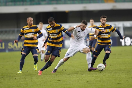 Serie B Novara-Verona, probabili formazioni e tempo reale alle 20.30