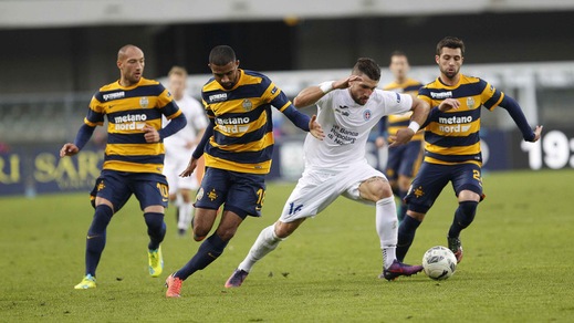 Serie B Novara-Verona, probabili formazioni e tempo reale alle 20.30