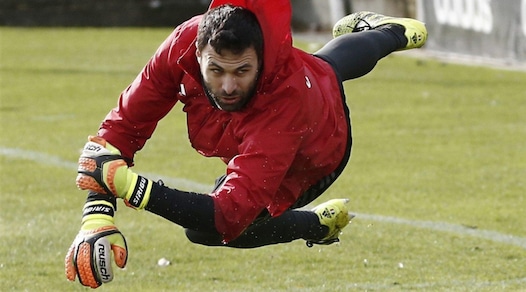 Calciomercato, in Germania: «Bayern Monaco su Sirigu come vice Neuer»