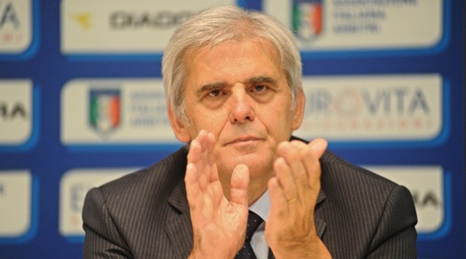 Serie A, due nuovi arbitri: promossi Pairetto jr e Maresca