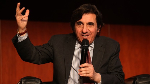 Serie A Torino, Cairo: «Belotti e Mihajlovic restano»