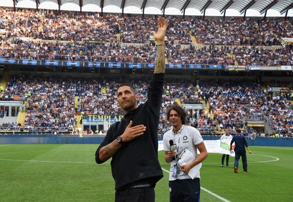 Inter, Materazzi contro Ausilio: «Prima di accusare, specchiati!»