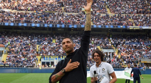 Inter, Materazzi contro Ausilio: «Prima di accusare, specchiati!»