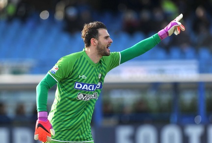 Calciomercato Udinese, ufficiale: Karnezis va al Watford