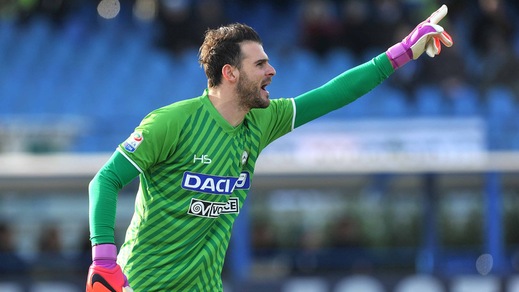 Calciomercato Udinese, ufficiale: Karnezis va al Watford