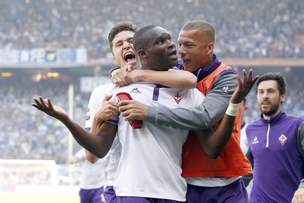 Serie A Fiorentina, Salica: «Empoli, il derby lo vinciamo noi»