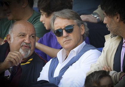 Calciomercato, Mancini al Milan. Montella alla Roma?