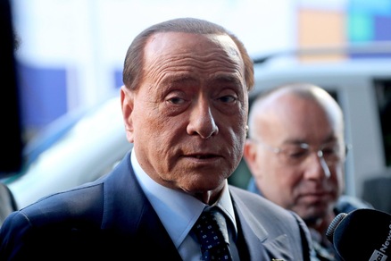 Milan, Berlusconi verso il no alla presidenza onoraria