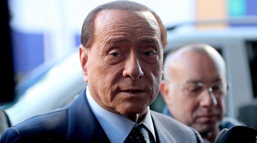 Milan, Berlusconi verso il no alla presidenza onoraria