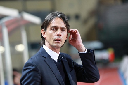 Pippo Inzaghi: «Milan, un giorno tornerò»