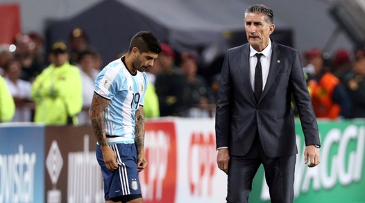 Argentina, esonerato il ct Bauza. Riflettori puntati su Sampaoli
