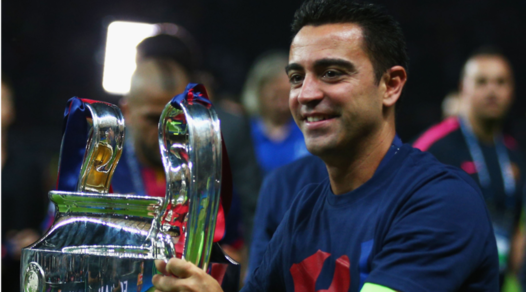 Barcellona, parla l'ex capitano Xavi: «Alla Juventus toglierei Dybala»