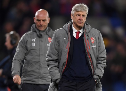 Wenger-Arsenal, matrimonio al capolinea