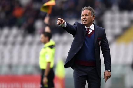 Mihajlovic, talento e modestia a Edicola Fiore: «I migliori nascono Sinisa»