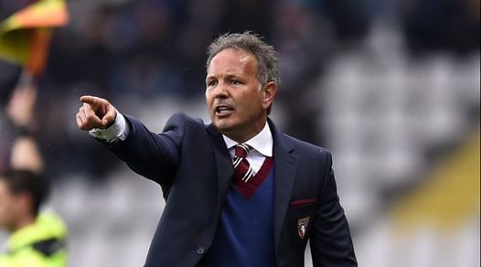 Mihajlovic, talento e modestia a Edicola Fiore: «I migliori nascono Sinisa»