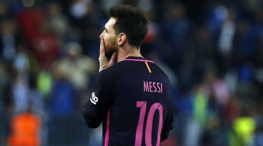 Juventus-Barcellona: Buffon e i quarti, il doppio tabù di Messi