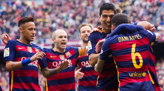 Barcellona, duemila tifosi a Torino: c'è anche Iago Falque