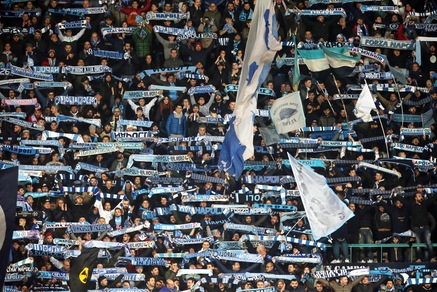 Tuteliamo i tifosi "tesserati": parte la campagna