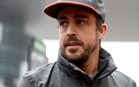 F1, Alonso parteciperà alla 500 Miglia di Indianapolis