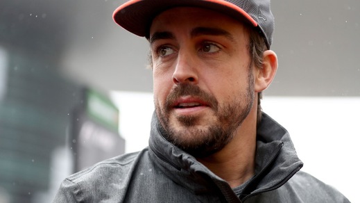 F1, Alonso: «In Bahrain mi aspetto buone sorprese»