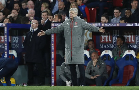 Wenger e l'Arsenal, 10 milioni a stagione per la Premier che manca dal 2004