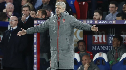 Wenger e l'Arsenal, 10 milioni a stagione per la Premier che manca dal 2004