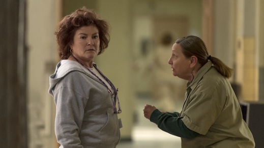 Orange Is The New Black 5: le foto della nuova stagione