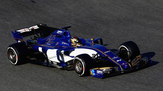 F1, Sauber: in Bahrain torna Wehrlein