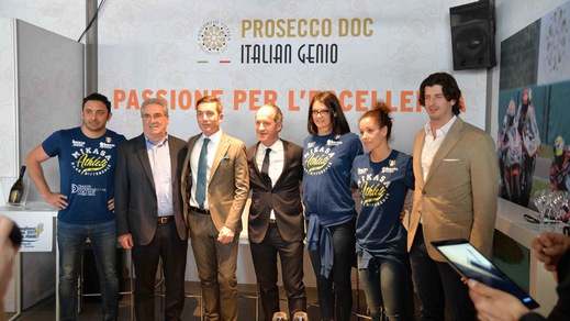 Volley: Presentata a Verona la Final Four di Champions League
