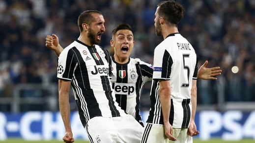 Juventus, Chiellini: «Il Barcellona? Difficile non subire gol al Camp Nou»