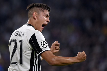 Juventus-Barcellona, Dybala: «Serata perfetta e rinnovo molto vicino»
