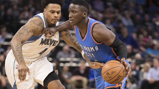 NBA, cadono gli Hornets e  vincono i Nuggets