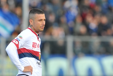 Calcioscommesse: Izzo condannato a 18 mesi. Tre punti di penalizzazione all'Avellino