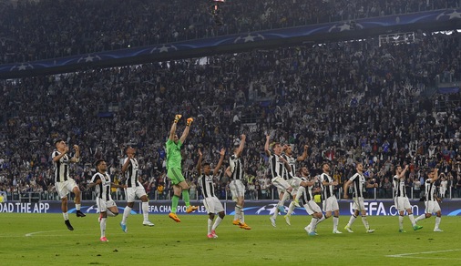 Champions League, Juventus-Monaco: biglietti finiti allo Stadium