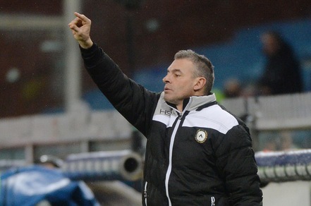 Serie A Palermo, Bortoluzzi: «Grande opportunità»