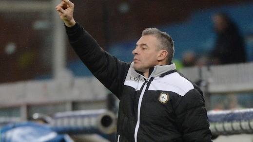 Serie A Palermo, Bortoluzzi: «Grande opportunità»