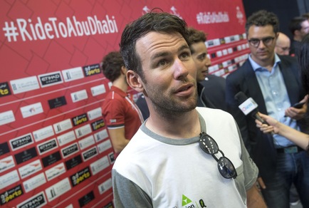 Ciclismo, mononucleosi per Cavendish: si allunga il recupero