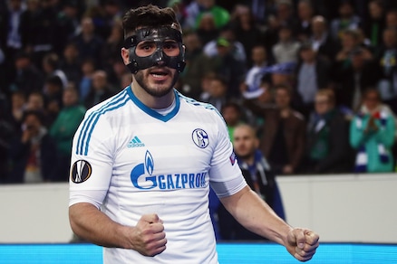 Calciomercato Milan, Kolasinac è il primo colpo dei cinesi