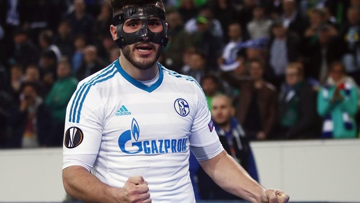 Calciomercato Milan, Kolasinac è il primo colpo dei cinesi