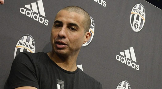 Juventus-Barcellona, Trezeguet è cauto: «Non abbiamo ancora vinto niente»