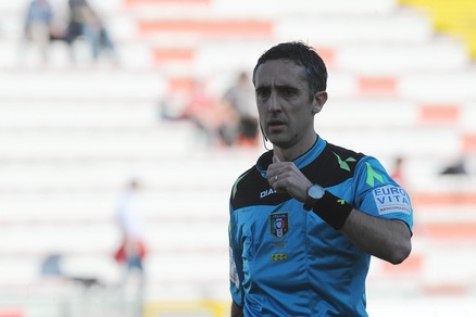 Serie B Carpi-Bari, arbitra Aureliano. Abisso per il Frosinone