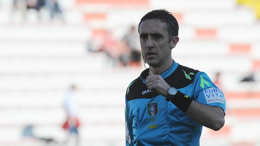 Serie B Carpi-Bari, arbitra Aureliano. Abisso per il Frosinone