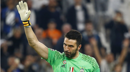 Buffon avvisa la Juventus: «Umili al Camp Nou, penso a Milan-Liverpool...»