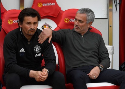 Europa League: Anderlecht-United, il «2» a 1,94