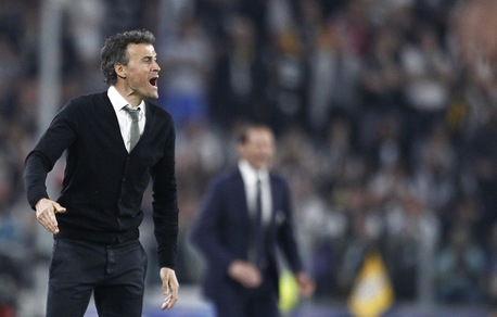 Nervi tesi al Barcellona, Luis Enrique tiene a rapporto la squadra