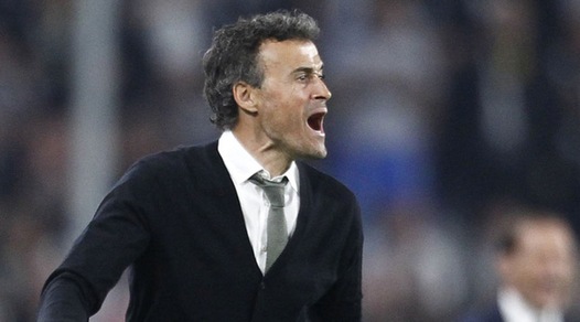 Nervi tesi al Barcellona, Luis Enrique tiene a rapporto la squadra