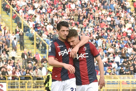 Serie A Bologna Verdi rientra in gruppo