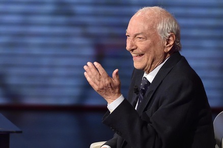 Torna l'Archeoshow nei Fori raccontato da Piero Angela